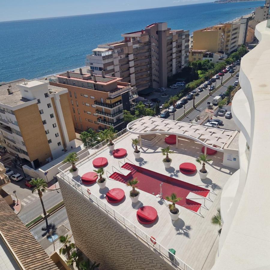 Apartamento Duplex Con Vistas Impresionantes
