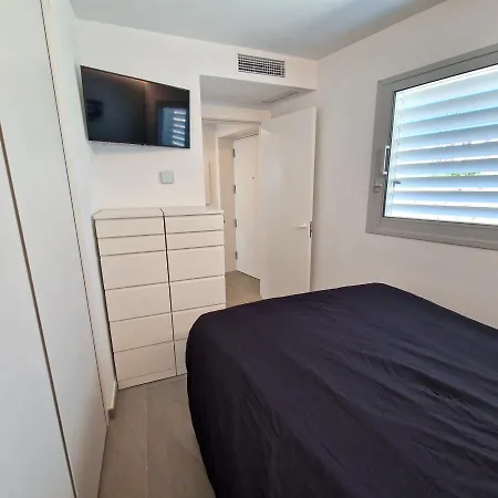 Duplex Con Vistas Impresionantes Apartment Fuengirola Exterior photo