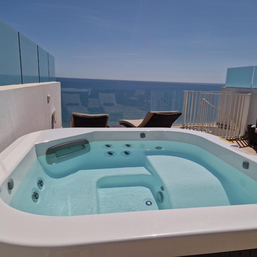 Duplex Con Vistas Impresionantes Fuengirola