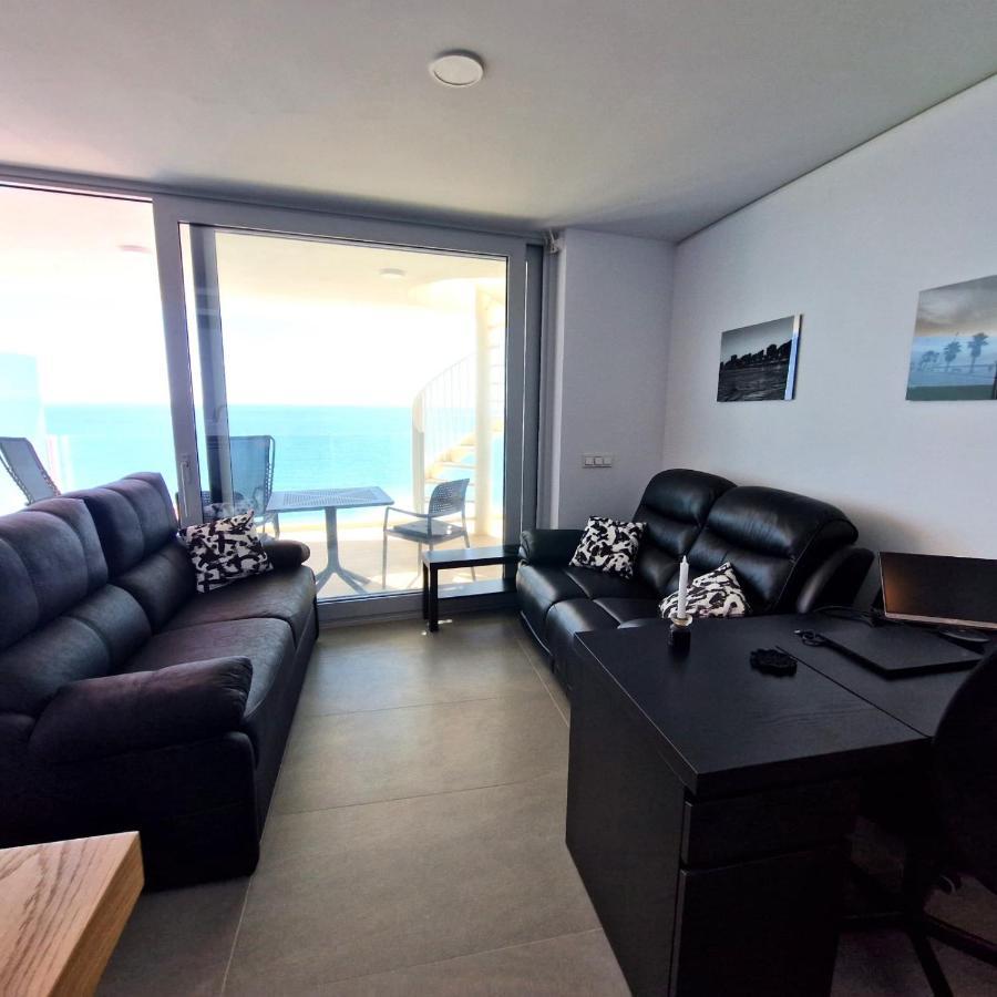 Apartment Duplex Con Vistas Impresionantes