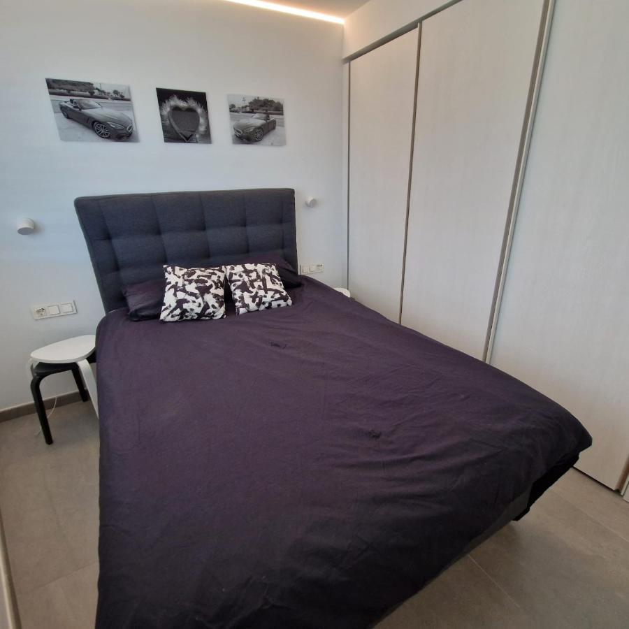 Apartment Duplex Con Vistas Impresionantes Fuengirola