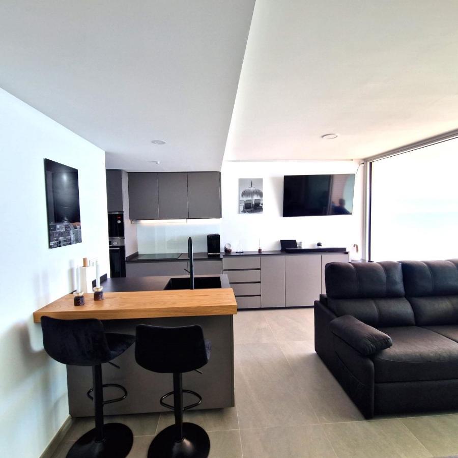 Duplex Con Vistas Impresionantes Fuengirola