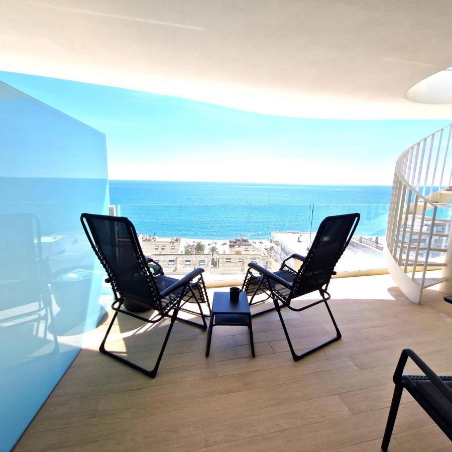 Duplex Con Vistas Impresionantes Apartment