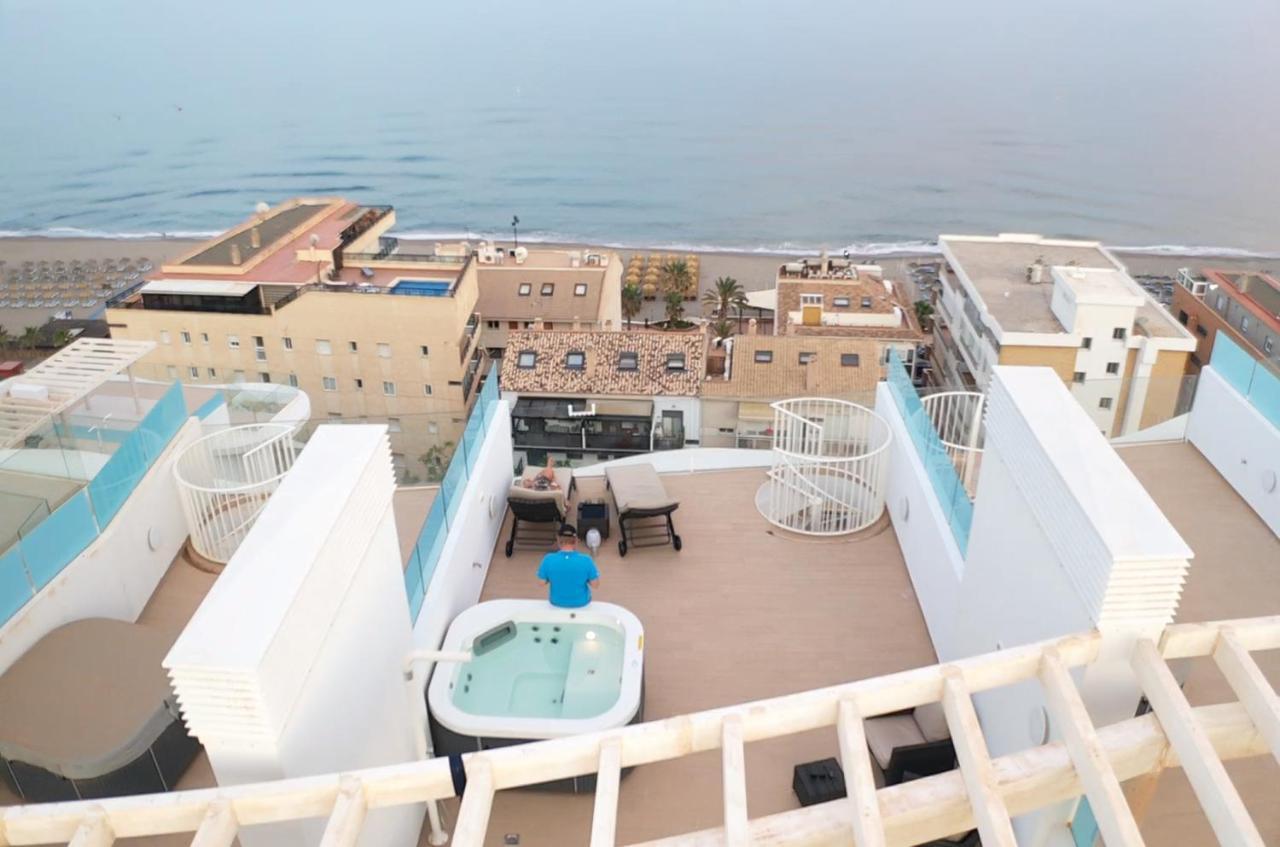 Apartamento Duplex Con Vistas Impresionantes
