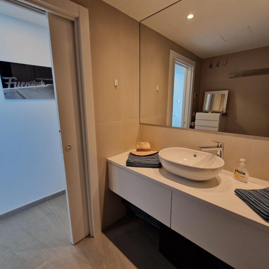 Apartamento Duplex Con Vistas Impresionantes